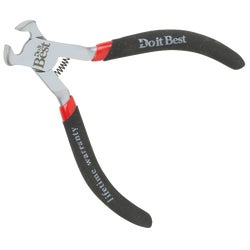 Item 306355, These hobby cutting pliers are constructed from drop-forged, chrome 