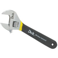 306444 Do it Adjustable Wrench