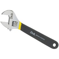 306452 Do it Adjustable Wrench