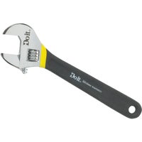 306460 Do it Adjustable Wrench