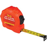 306592 Do it Power Tape Measure