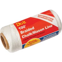 307055 Do it Best Nylon Chalk/Mason Line