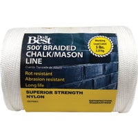 307091 Do it Best Nylon Chalk/Mason Line