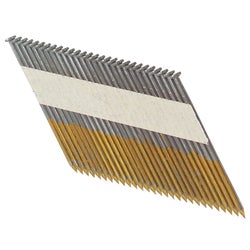Item 307157, For use in most 30-34 degree paper collated framing nailers.