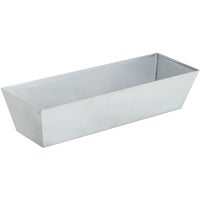 307246 Do it Best Stainless Mud Pan