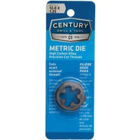 97617 Century Drill & Tool Metric Hex Die