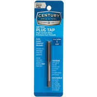 97312 Century Drill & Tool Metric Plug Tap