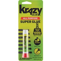 KG58548R Krazy Glue All-Purpose Super Glue