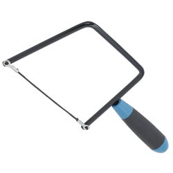 Item 307741, High-quality tempered steel with ergo handle.