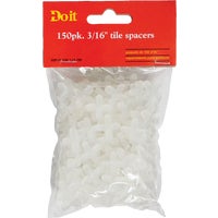 308528 Do it Hard Tile Spacers