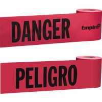 77-0204 Empire Danger Caution Tape