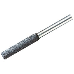 Item 308625, Precision ground for quick and easy chain sharpening. 1/8" shank.