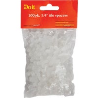 308641 Do it Hard Tile Spacers