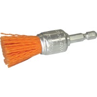 7200029 Dico Nyalox End Drill-Mounted Wire Brush