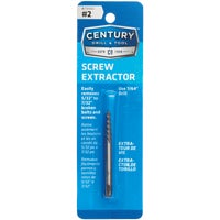 73402 Century Drill & Tool Spiral Flute Screw Extractor