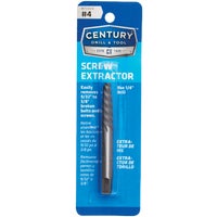 73404 Century Drill & Tool Spiral Flute Screw Extractor
