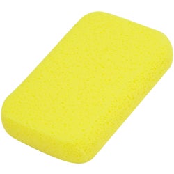 Item 309883, Hydrophilic sponge for maximum water absorption.