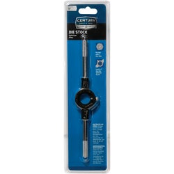 Item 310620, Century's hex die wrench allows for equal pressure to be applied to the die