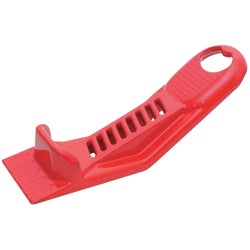 Item 311040, This unique tool is a drywall and paneling lifter, nonclogging rasp, and a 