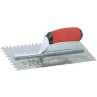 15709 Marshalltown Square Notched Trowel