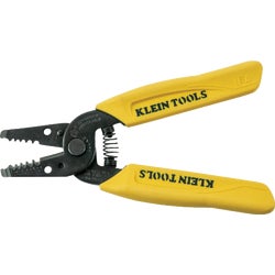 Item 311154, 6" long. Compact, lightweight strippers gauge, cut, strip, and loop wire.