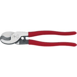 Item 311162, This high-leverage cable cutter is designed to cleanly cut through thick 