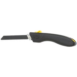 Item 311251, Versatile, compact. Accepts standard sabre and reciprocating saw blades.