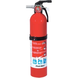 Item 311861, Multi-purpose household fire extinguisher.