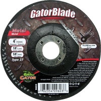 9601 Gator Blade Thin Cut Cut-Off Wheel