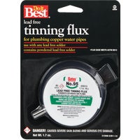 312908 Do it Best No. 95 Lead-Free Tinning Flux