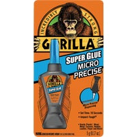 6770002 Gorilla Micro Precise Super Glue
