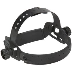 Item 314001, Replacement ratcheting headgear. For Forney helmet Model No.