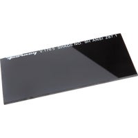 57009 Forney Replacement Hardened Welding Lenses