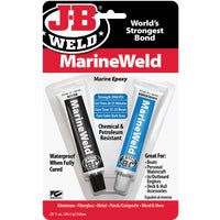 8272 J-B Weld MarineWeld Epoxy