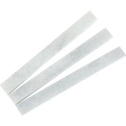 Item 314190, Flat soapstone used for marking and outlining welds. 3 per pack.