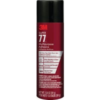 77-DSC 3M Super 77 Spray Adhesive