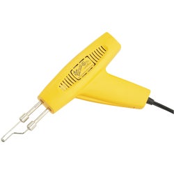 Item 314421, 100W soldering gun for fine and intricate soldering: Fine wiring, 