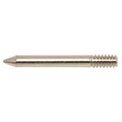 Item 314680, Conical point tip, use with model No. SP23LK soldering iron.