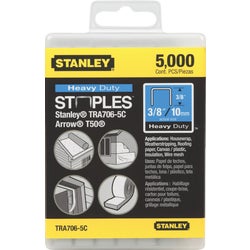 Item 315540, For heavy-duty stapling jobs such as wire mesh, insulation, carpet 