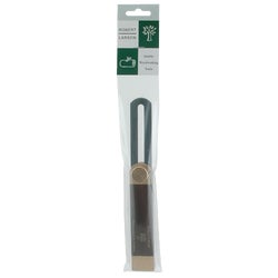 Item 315723, Adjustable to any angle, use this fine tool for marking or checking angles