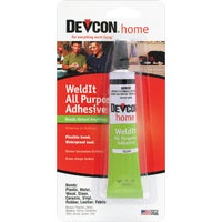 18245 Devcon All-Purpose Weld-It Household Cement
