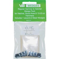 89002 Do it Wood/Steel Handle Wedge
