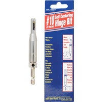58517 Best Way Tools Hinge Drill Bit