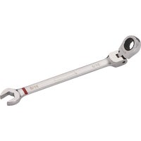 317403 Channellock Ratcheting Flex-Head Wrench