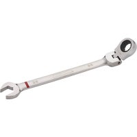 317411 Channellock Ratcheting Flex-Head Wrench