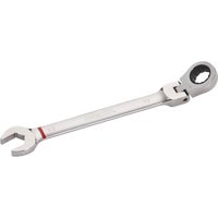 317535 Channellock Ratcheting Flex-Head Wrench