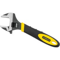 90-948 Stanley MaxSteel Adjustable Wrench