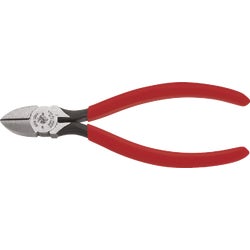 Item 317756, These Klein Tools Diagonal Cutting Pliers are all-purpose, heavy-duty 