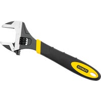 90-949 Stanley MaxSteel Adjustable Wrench