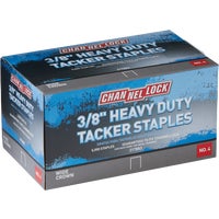 A11382 Channellock No. 4 Hammer Tacker Staples